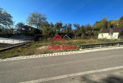 Casă cu Teren 500 Mp în Cornu - 5