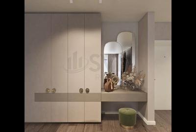 Apartament cu 4 camere semidecomandat în Nord - 1