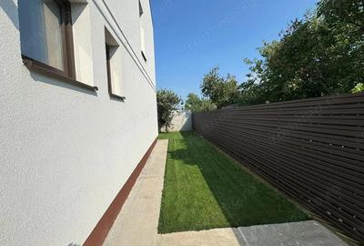 Cernica Balaceanca casa cuplata 4 camere de vanzare - 16