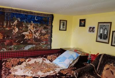 Casă cu 3 camere în Orbeasca - 5