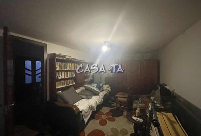 Casa 2 Camere, Bulevardul Ecaterina Teodoroiu - Zona Semicentrala - 3