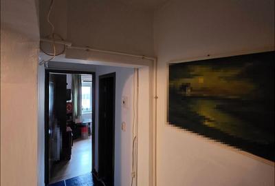 Apartament cu 3 camere în Central - 13