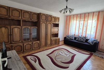 Apartament cu 2 camere decomandat în Nufărul - 3
