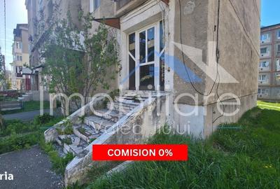 Spațiu comercial, de 26 mp, în Uric - 2