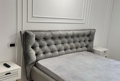 Apartament cu 2 camere decomandat în Central - 6