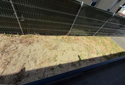 APARTAMENT CU 2 CAMERE DECOMANDAT / TERASA DE 5 MP SI GRADINA DE 20 MP - 15