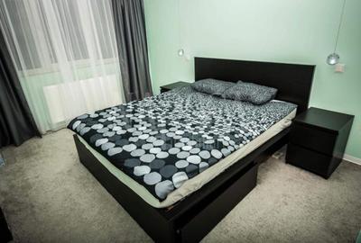 Apartament 3 camere de vanzare in Manastur, Cluj Napoca - 11