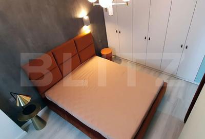 Apartament cu 3 camere în Central - 18