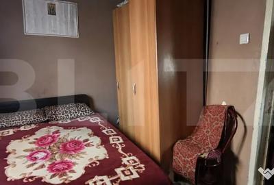 Apartament cu 2 camere decomandat în Central - 2