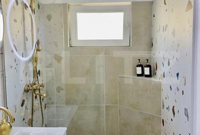Apartament deosebit cu 3 camere, etaj 3, Zona Spitalul Judetean - 6