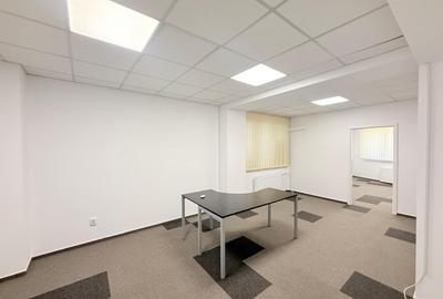 Băneasa Business Center Birouri / DN1- Comision 0% - 18