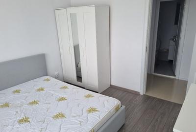 INCHIRIERE 2 CAMERE MODERN DRUMUL TABEREI 550 EURO - 7