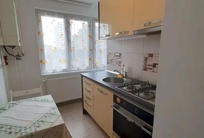 Apartament cu 2 camere decomandat în Unirii - 1