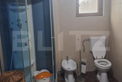 Casă cu 5 camere cu Teren 1000 Mp în Central - 18