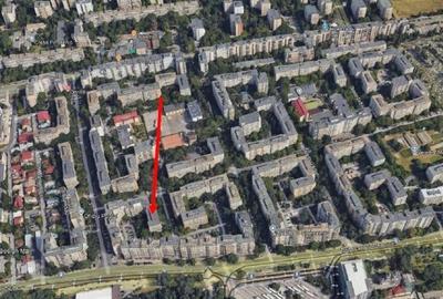 Apartament cota parte 3/16 , Bucuresti, ID: R2733320 - 2