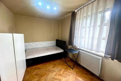 Apartament cu 3 camere în 7 Noiembrie - 9