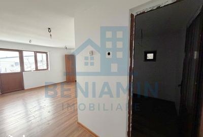 Casă cu 4 camere cu Teren 195 Mp în Central - 9
