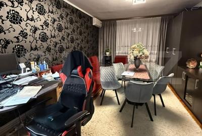 Apartament 5 camere, 101.20 mp, zona Take Ionescu - 2