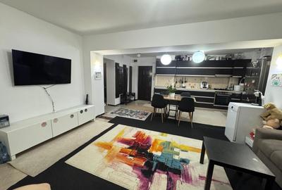 Apartament cu 3 camere decomandat, mobilat în Gheorghe Doja - 3