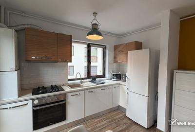 Apartament cu 2 camere, parcare, zona Grand Hotel Italia - 4