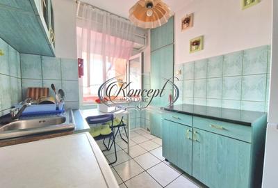 Apartament cu 2 camere decomandat, mobilat în Gheorgheni - 14