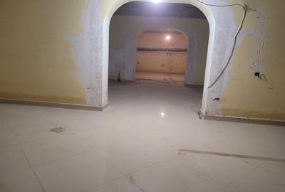 Casa de Cultura, demisol, spatiu comercial 3 camere, 112 mp. - 5