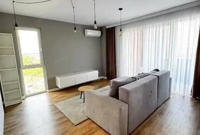 Apartament premium 3 camere, 2 bai, boxa, parcare subteran, Aradului - 4