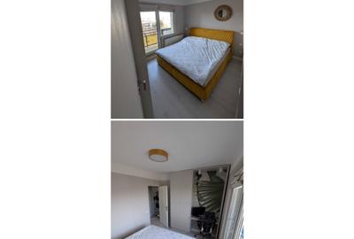 Apartament cu 3 camere decomandat în Tudor - 2