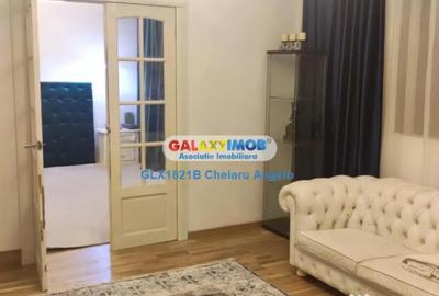 Apartament cu 2 camere decomandat, mobilat în Armeneasca - 1