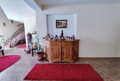 CASA INDIVIDUALA GHIRODA +TEREN 1752 MP - 2