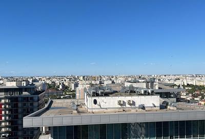 Apartament de 3 camere, loc de parcare, 12 min metrou, Asmita Gardens, Vacaresti Apartament de 3 camere, loc de parcare, 12 min metrou, Asmita Gardens, Vacaresti - 15