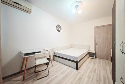 Apartament cu 2 camere decomandat, mobilat în Dristor - 26