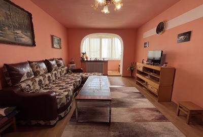 Apartament 2 camere - Decomandat - Zona Dumbravii/CEC Apartament 2 camere - Decomandat - Zona Dumbravii/CEC - 2