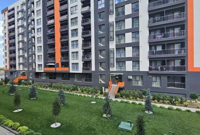 2 Camere 71mp Energia Residence Mobilat Utilat Totul Nou Loc Parcare Subteran - 27