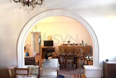 Apartament 3 camere bloc boutique Ultracentral Apartament 3 camere bloc boutique Ultracentral - 3