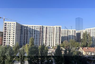 Apartament cu 2 camere decomandat, mobilat în Lujerului - 15