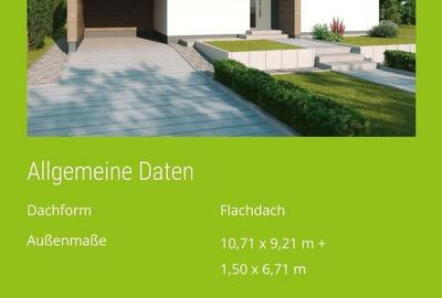 Casă cu 2 camere cu Teren 1100 Mp în Pârneava - 2