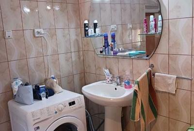 Casă cu 3 camere în Drăgușeni - 1