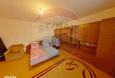 Casă cu 6 camere cu Teren 4906 Mp în Central - 7