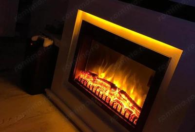 Apartament cu 2 camere semidecomandat în Militari