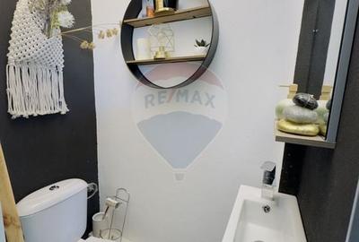 Casă individuală cu 5 camere cu Teren 500 Mp în Oncea - 32