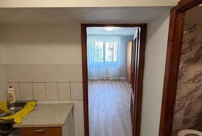 Garsonieră semidecomandată în Buziașului - 3