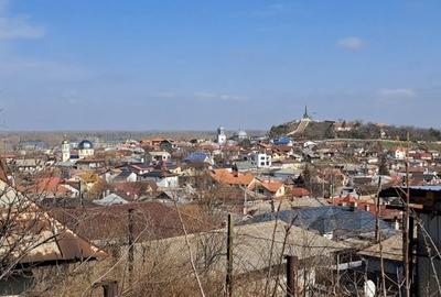 Teren în Central - 7
