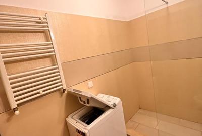 Garsonieră semidecomandată în Tătărași - 6