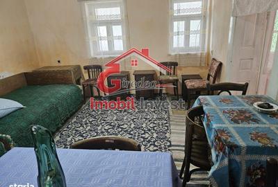 Casă cu 3 camere cu Teren 1318 Mp în Central - 5