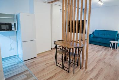 Garsonieră în Berceni - 9