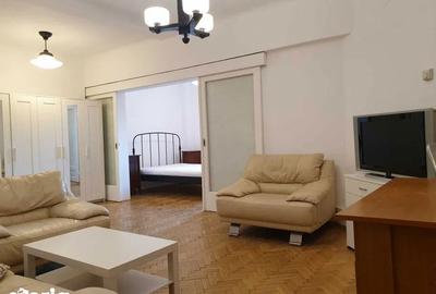 Apartament cu 2 camere semidecomandat, mobilat în Universitate - 2
