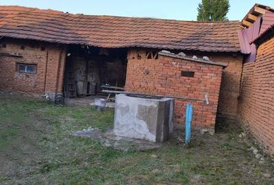 Casă cu 3 camere cu Teren 1076 Mp în Șibot - 7