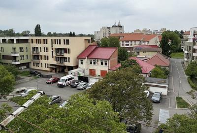 Apartament cu 2 camere decomandat în Central - 5