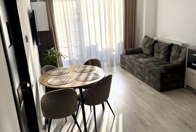 Apartament cu 2 camere semidecomandat, mobilat în Bună Ziua - 2